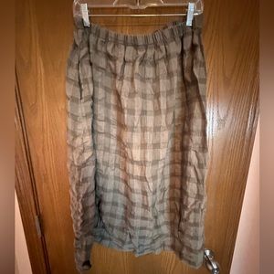 Niche Mega Pebble Skirt - XXL